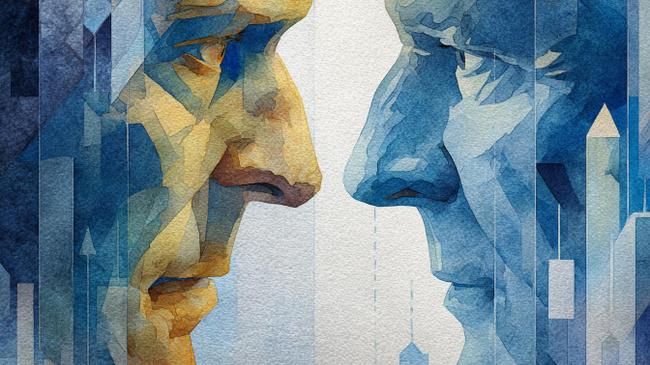 Станисл Может ли Broadcom свергнуть Nvidia с ИИ-престола