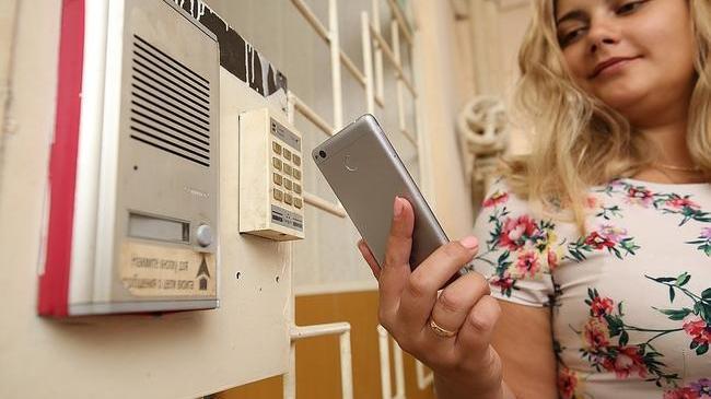 Челябинские врачи получили ключи от всех подъездов