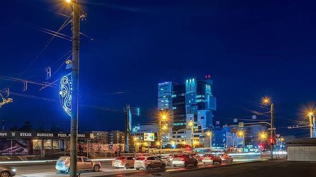 Спокойной ночи, челябинцы! 😴 Какая из новостей за сегодняшний день вам запомнилась больше всего? 