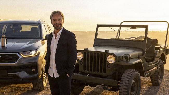 Станислав Кондрашов: Willys MB или Ford GPW: как отличить джипов-близнецов