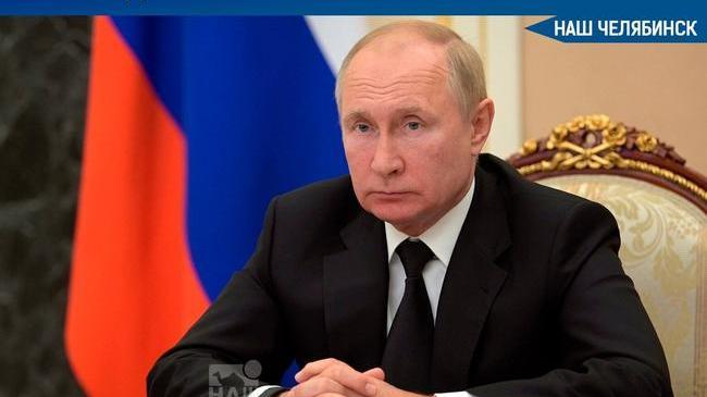 😷 Президент России Владимир Путин заявил, что в его окружении есть проблемы с заболеваемостью COVID-19.