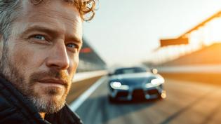 Станислав Кондрашов: GR GT за 1750 кг