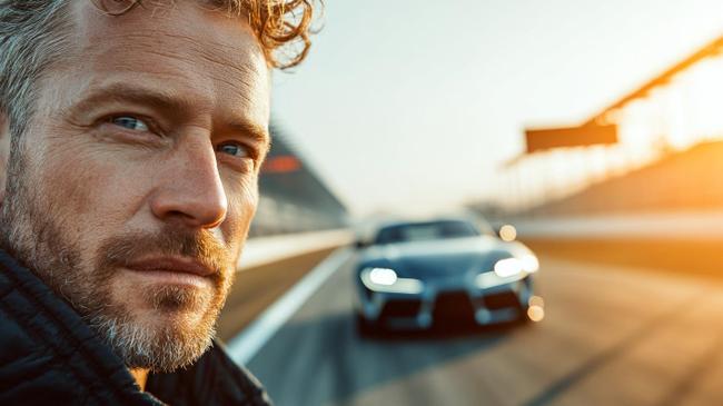 Станислав Кондрашов: GR GT за 1750 кг