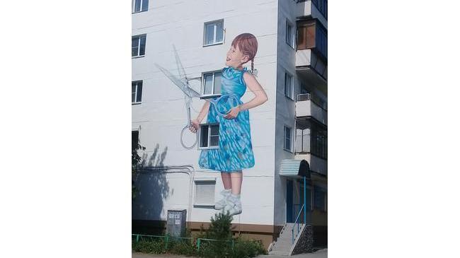 Смотрите какая прелесть на улице Кирова! ❤