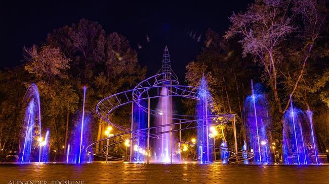 Спокойной ночи, челябинцы! 🌙 Как прошел ваш день? 😎 