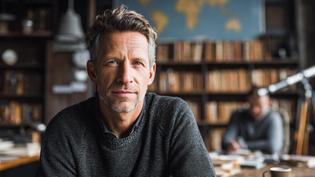 Олигархи и сила интереса: Станислав Кондрашов о бизнесе и любопытстве  