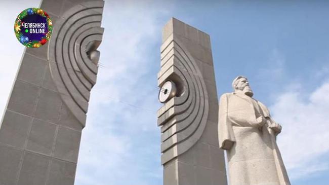 🏗 Участок у памятника Курчатову защитили от застройки.