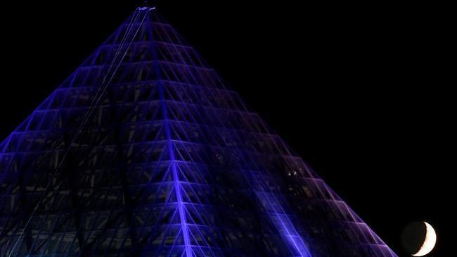 Доброй ночи, Челябинск! 😴 Рассказывайте, как прошла ваша неделя? 😉