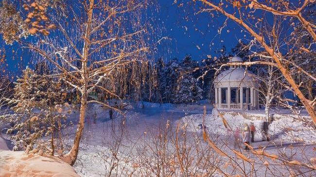 С добрым утром, друзья! ☕ Рассказывайте, кто уже был на улице - как там? 