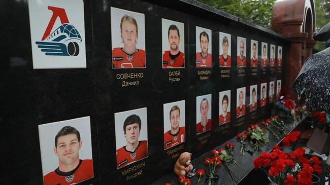 🥀 14 лет без «Локомотива»