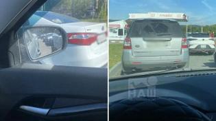 ⛽️ В регионе начался ажиотаж на заправках