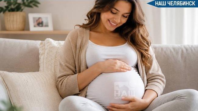👶 Челябинск вошел в топ-3 по числу беременностей после ЭКО