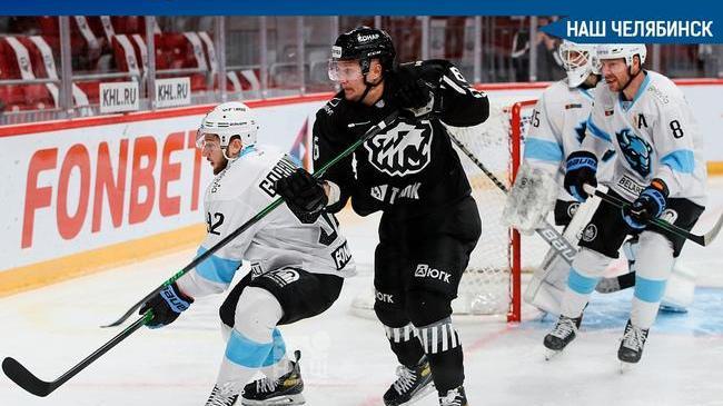 🏒 «Трактор» прервал серию из пяти побед подряд, разгромно уступив минскому «Динамо». Игра завершилась со счетом 0:5. ❓ А вы смотрели игру? 