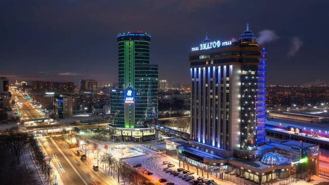 Сладких снов, любимый город! 🌛 Друзья, какая из новостей за сегодняшний день запомнилась вас больше всего? 🤓