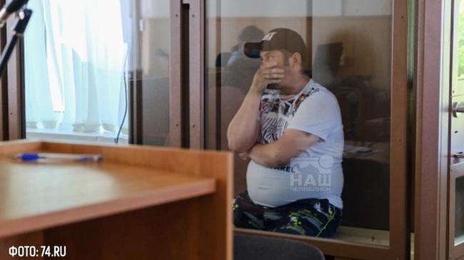 😢 В Челябинске осудили отчима, который обливал ребёнка кипятком — мальчик скончался от ожогов