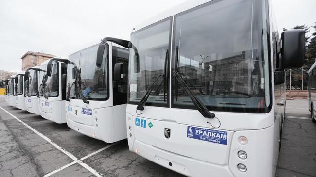 Бесплатный общественный транспорт запустят в Челябинске в день выборов