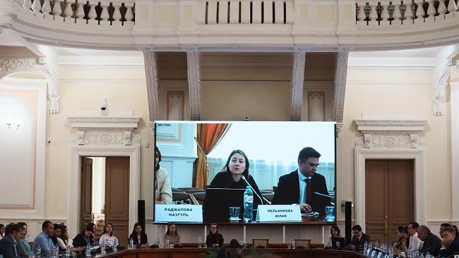 Эксперты предложили механизм деэскалации конфликтов в Евразии