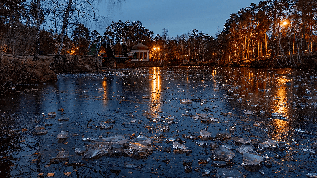 Доброе утро, челябинцы! ☕