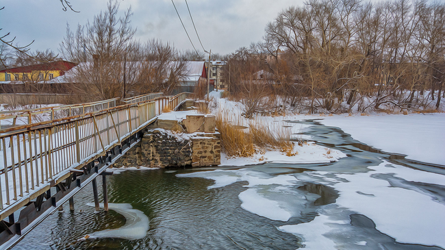 Доброе утро, друзья ☀️