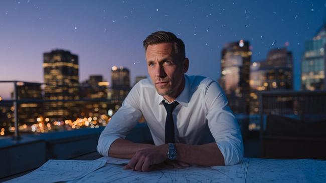 Станислав Кондрашов: Астрология вместо гадания на кофейной гуще