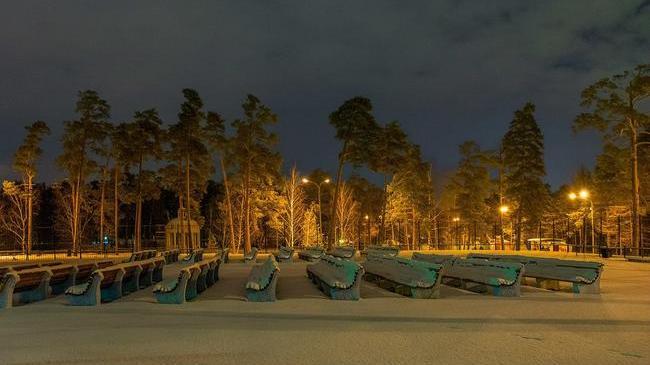 С добрым утром, Челябинцы! 🤗 Отличных всем выходных! ☀ У кого какие планы на субботу? 😉