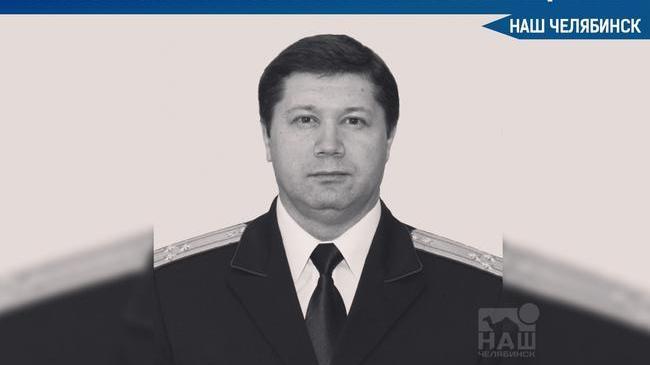 ⚡ Глава Следственного комитета по Пермскому краю покончил с собой