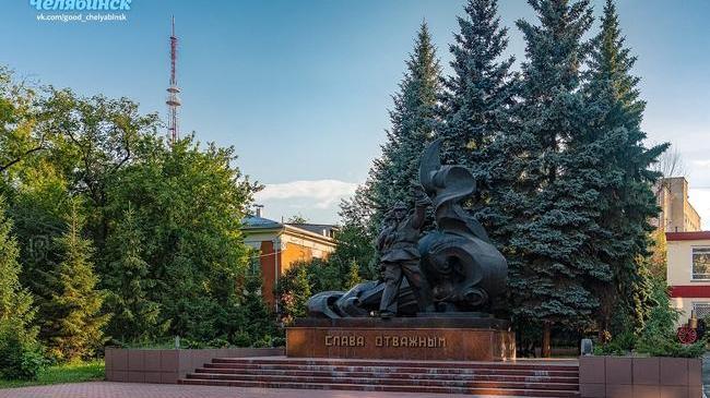 Доброе утро, Челябинск ☀️ Какие планы на выходные?