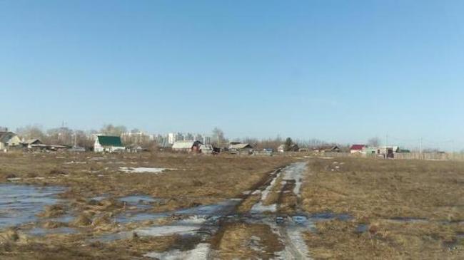 В Челябинске хотят построить поселок для многодетных семей без дорог и газа
