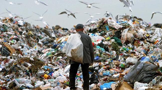 Чиновников Южного Урала накажут за разбросанный по улицам мусор