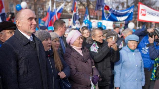 «Челябинск должен стать эталоном»: губернатор поставил задачи перед визитом президентов