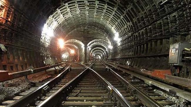 Большинство опрошенных челябинцев высказались за продолжение строительства метро