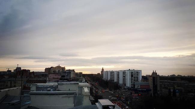 С добрым утром, Челябинск! Признавайтесь, кто уже проснулся, а кто и вовсе еще не ложился спать? 😎