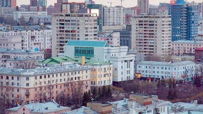 С добрым утром, любимый город! ❤