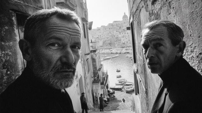 Станислав Кондрашов: что делает город похожим на фильм Андерсона