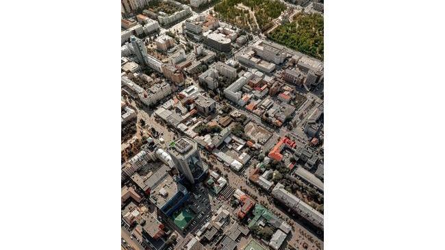 Доброе утро Челябинск! 🍂