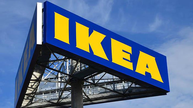 Магазин IKEA откроется в Челябинске уже в следующем году