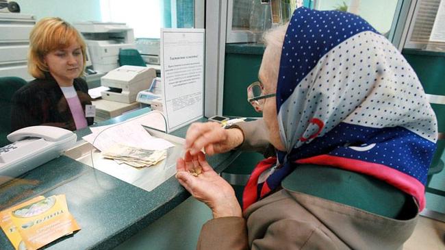 Южноуральцам могут внепланово поднять пенсии на 50 рублей