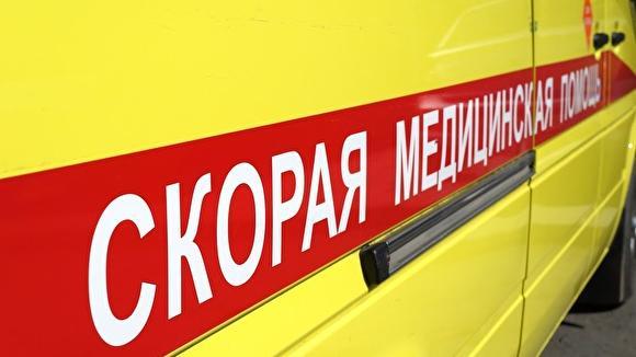 В Челябинске 2-летнему малышу проломили голову на процедуре в частном медцентре