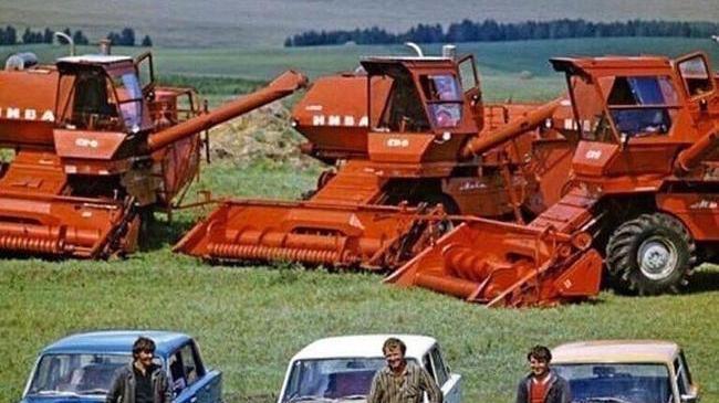 🚜 Посевная кампания в Челябинской области в самом разгаре 🔥 