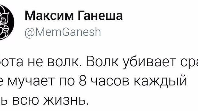 Вот и не поспоришь...