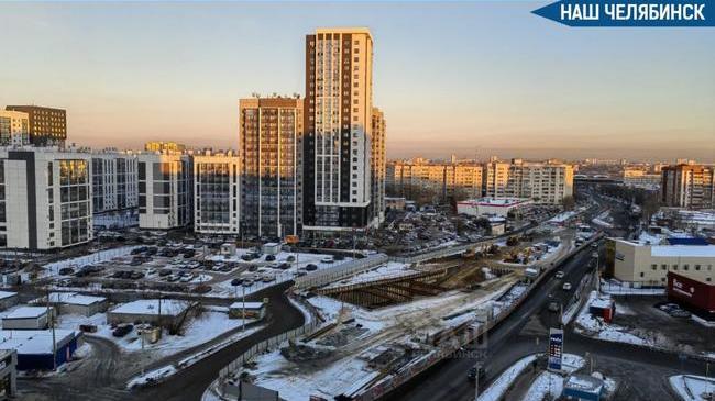 🚇 Ростехнадзор требует наказать генподрядчика челябинского метротрама
