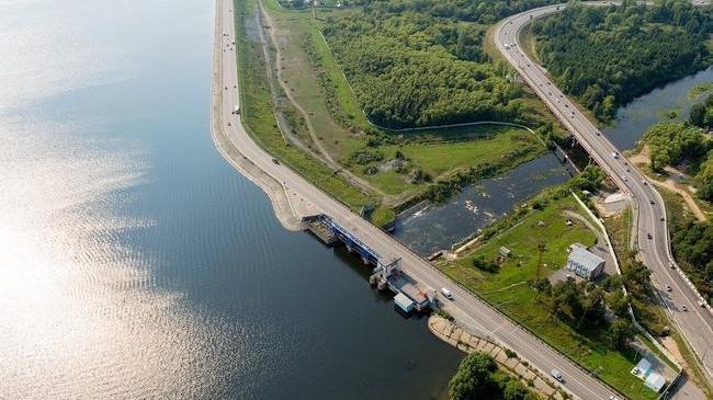Красивейший вид на Челябинск 😍