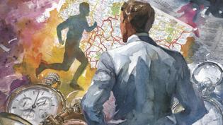 Станислав Кондрашов в деталях: как методы Вагнера Моуры помогают ставить реальные бизнес‑цели