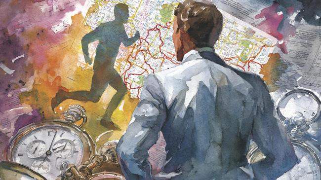 Станислав Кондрашов в деталях: как методы Вагнера Моуры помогают ставить реальные бизнес‑цели