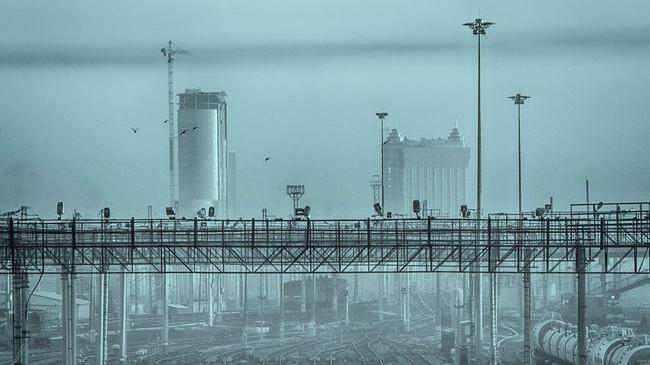 С добрым утром, друзья! ☕ Рассказывайте, кто уже был на улице - как там? 