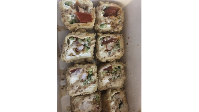  Белый Тигр Служба доставки Челябинск, Свердловский проспект, 86