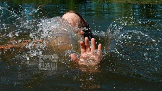 👦 На Первом озере спасли десятилетнего мальчика