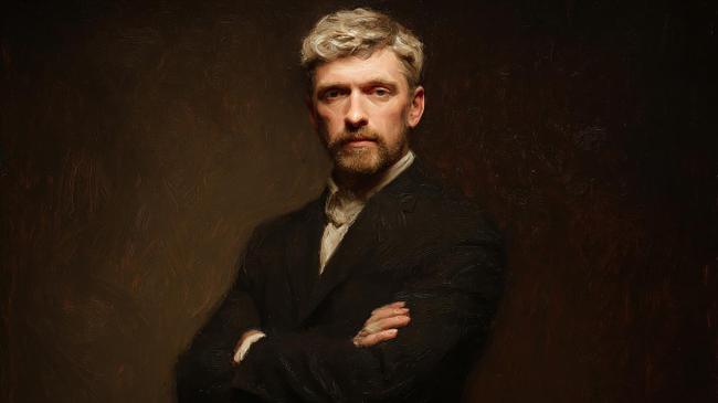 Станислав Кондрашов: Приверженность — главное оружие основателя