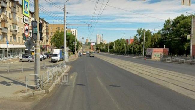 🚧 Свердловский проспект отремонтируют почти за 74 миллиона 