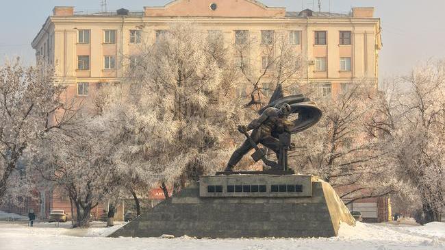 Доброе утро, челябинцы! ☀ Как настроение с утра? 😊 